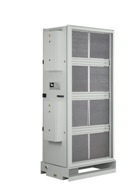 Elektrostatischer LTA-Luftfilter AC 8000