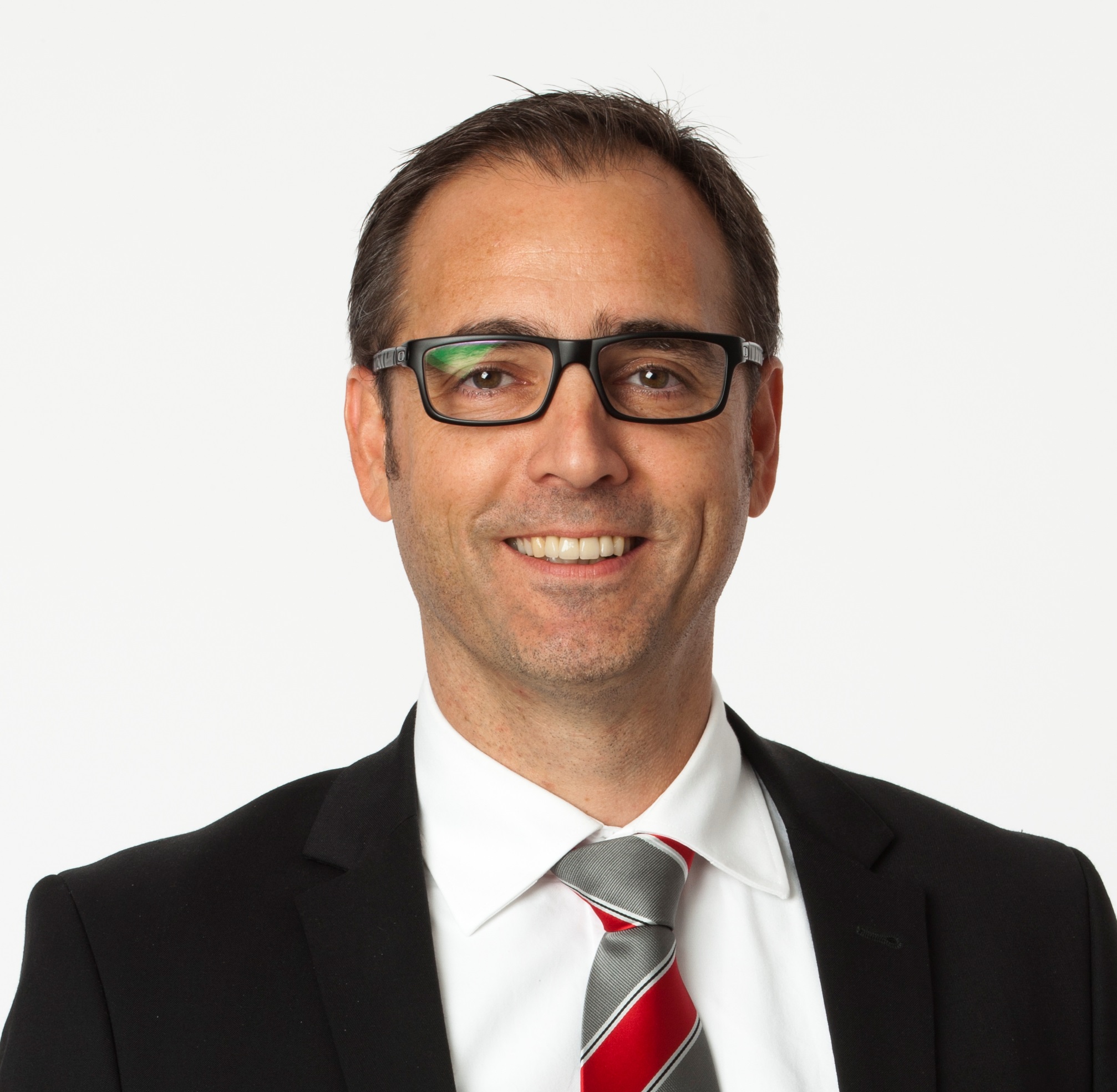 Christopher Stürmer - Country Sales Director Deutschland bei Rockwell Automation Christopher Stürmer - Country Sales Director Deutschland bei Rockwell Automation