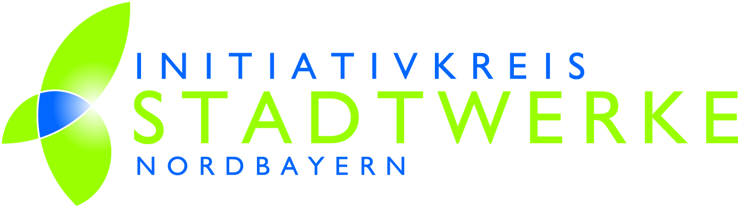 Logo Initiativkreis Stadtwerke Nordbayern Logo Initiativkreis Stadtwerke Nordbayern