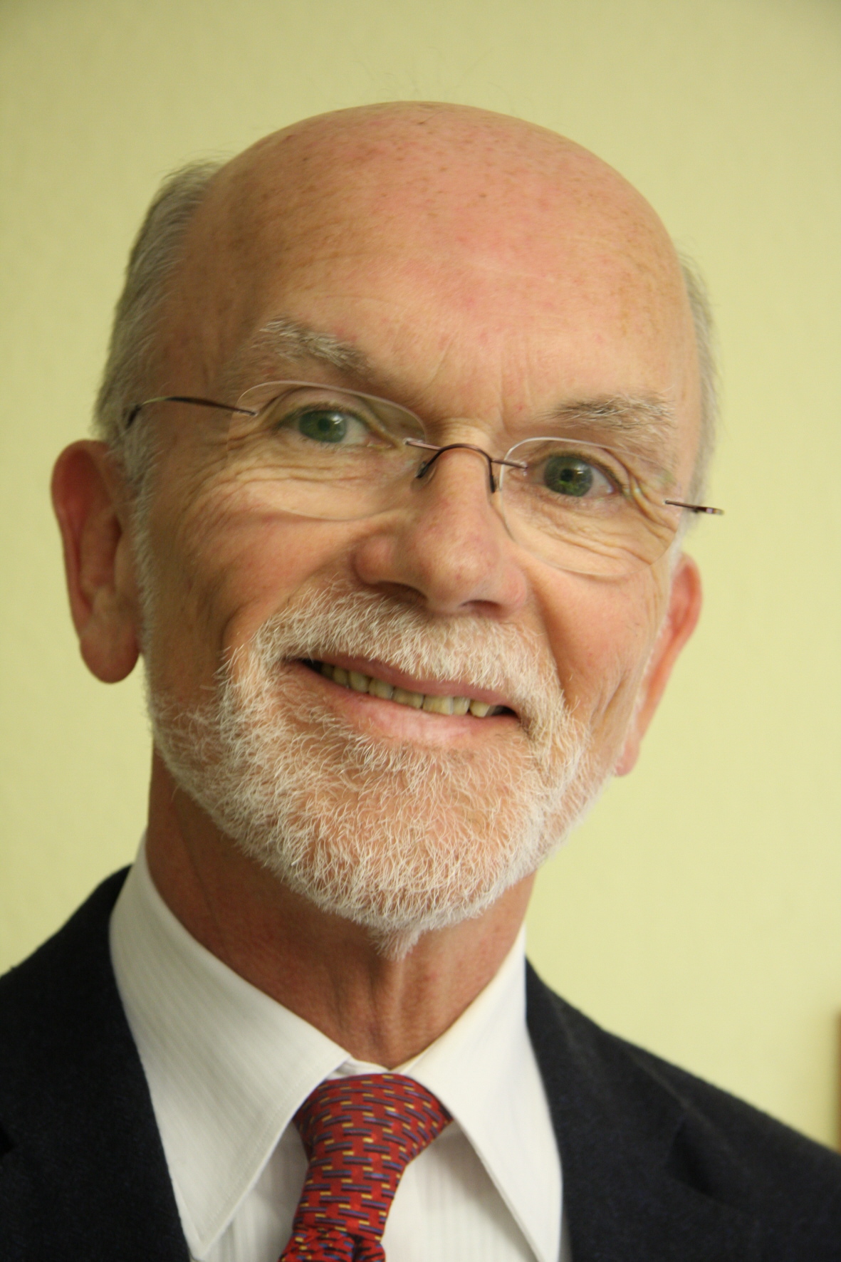 Lothar Slabik, Geschäftsführer der PPM - Facility Services GmbH.