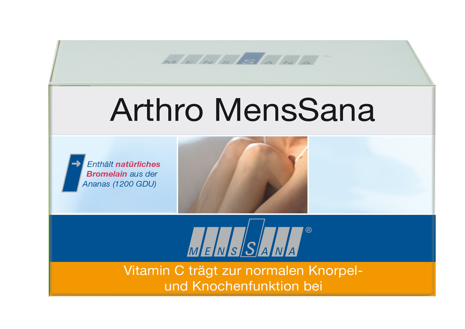 Arthro MensSana Arthro MensSana