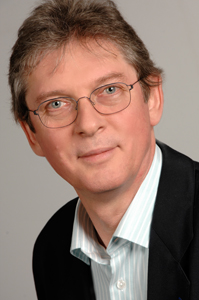 Kenn Schwarzbart, Professor für Architektur an der SRH Hochschule Heidelberg Kenn Schwarzbart, Professor für Architektur an der SRH Hochschule Heidelberg