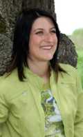 Mag. (FH) Nina Valeskini (Inhaberin triskintiy)