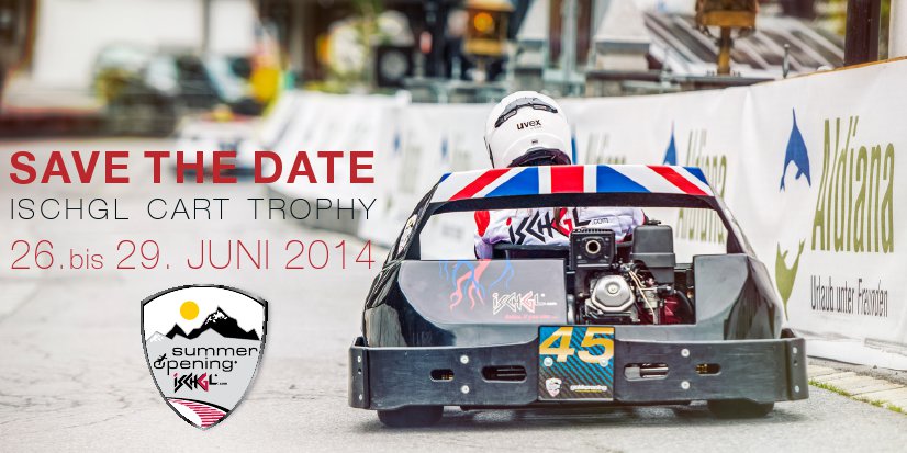 Ischgl Cart Trophy