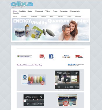 clixashop clixashop