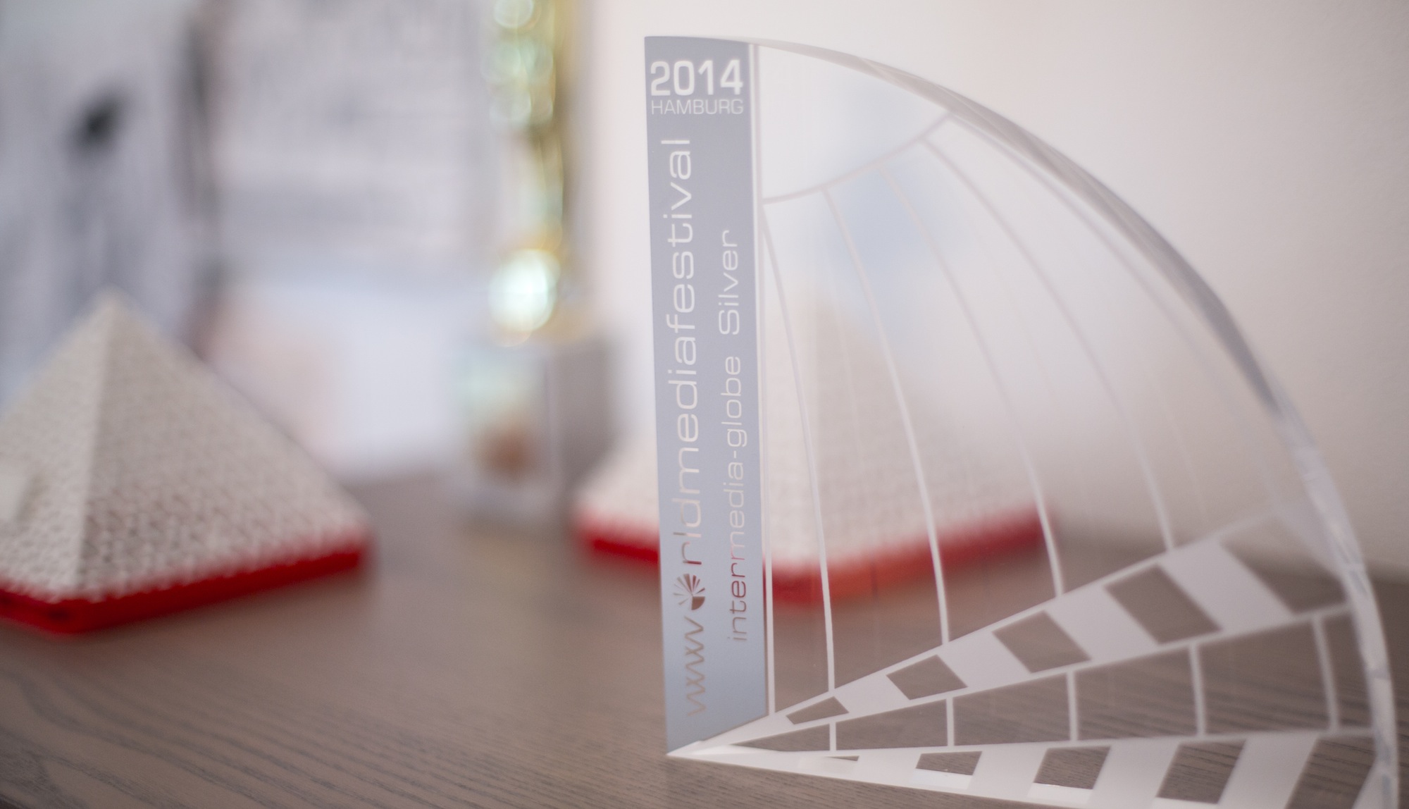 Spreadfilms - Award Spreadfilms - Award