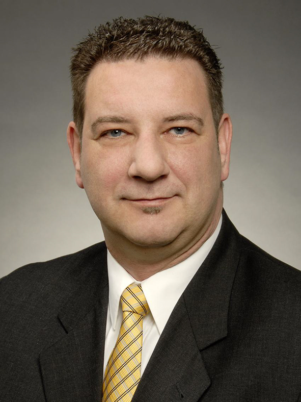 Andreas Kunze, Managing Director PartsGroupEurope GmbH