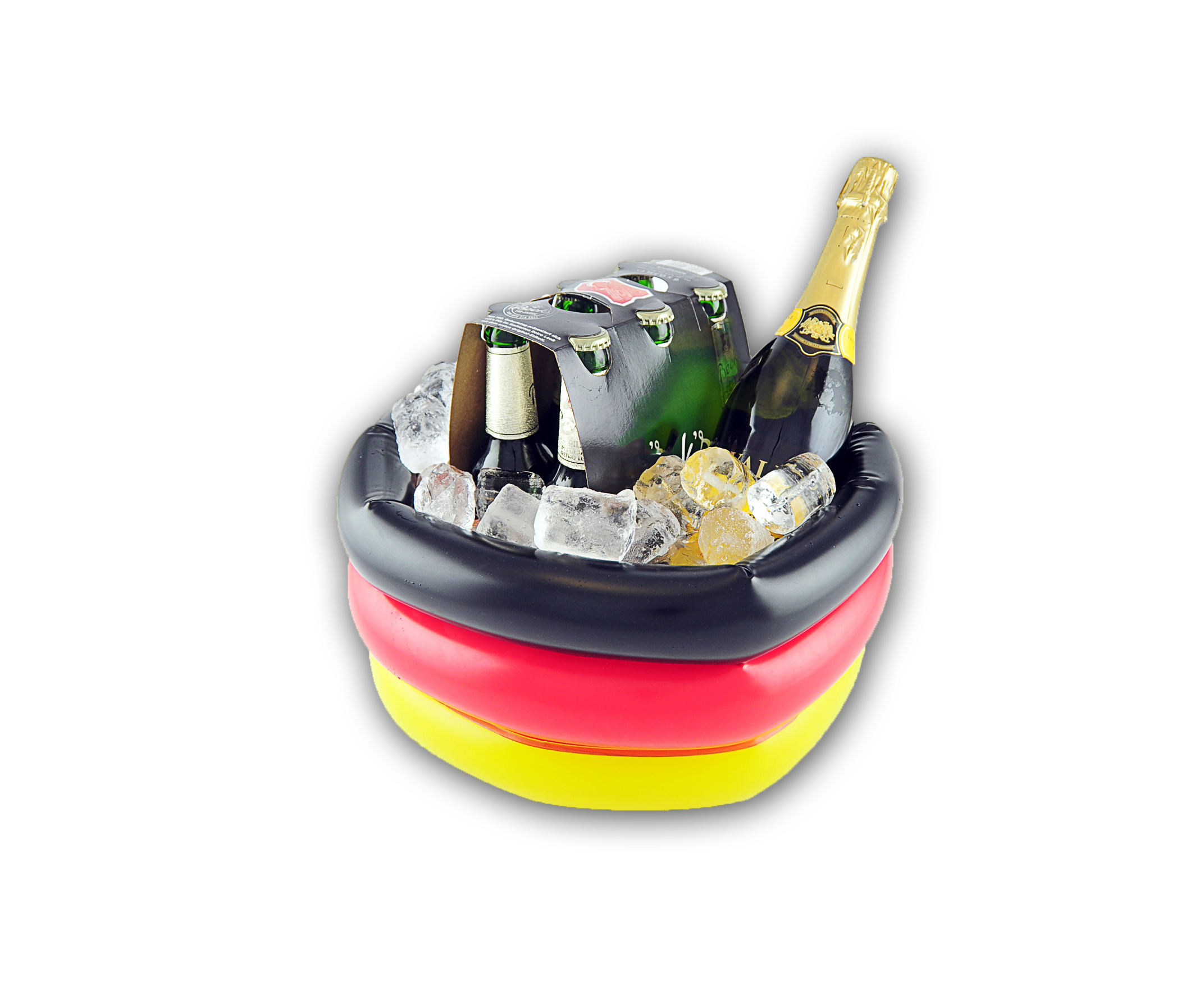 WM Artikel Bierbecken WM Artikel Bierbecken