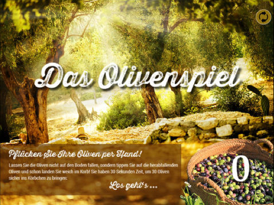 Gamification im Tourismus: TravelAPPetizer