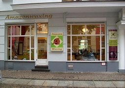 Flagshipstudio Motzstrasse Flagshipstudio Motzstrasse