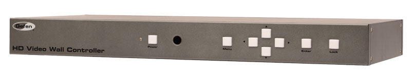 Gefen Video Wall Controller EXT-HD-VWC-144 Gefen Video Wall Controller EXT-HD-VWC-144