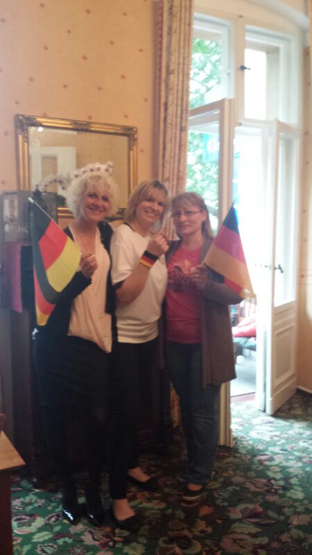 Team Comfort Hotel Auberge