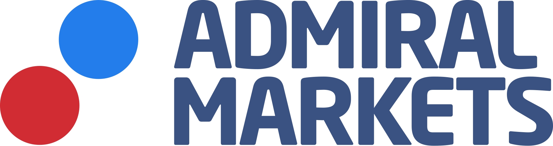 Logo Admiral Markets Logo Admiral Markets