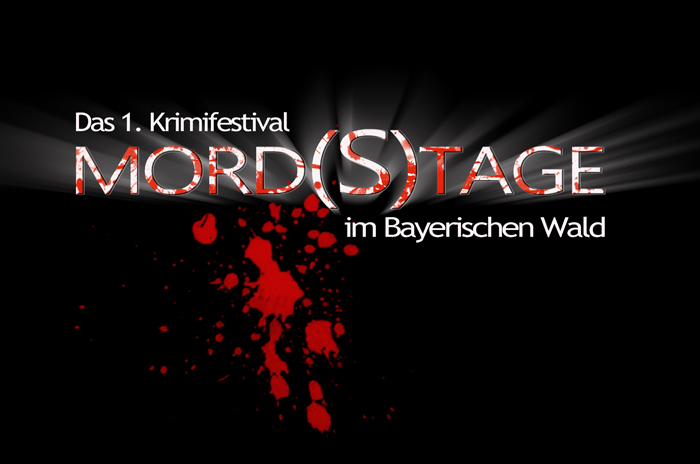 Die Mord(S)Tage finden vom 10.10. bis zum 22.11. 2014 statt