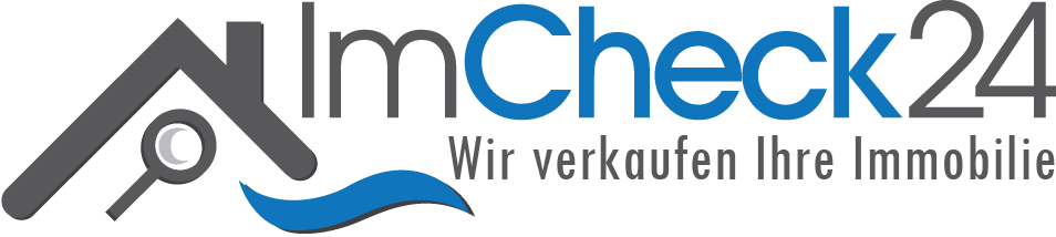ImCheck24 Logo ImCheck24 Logo