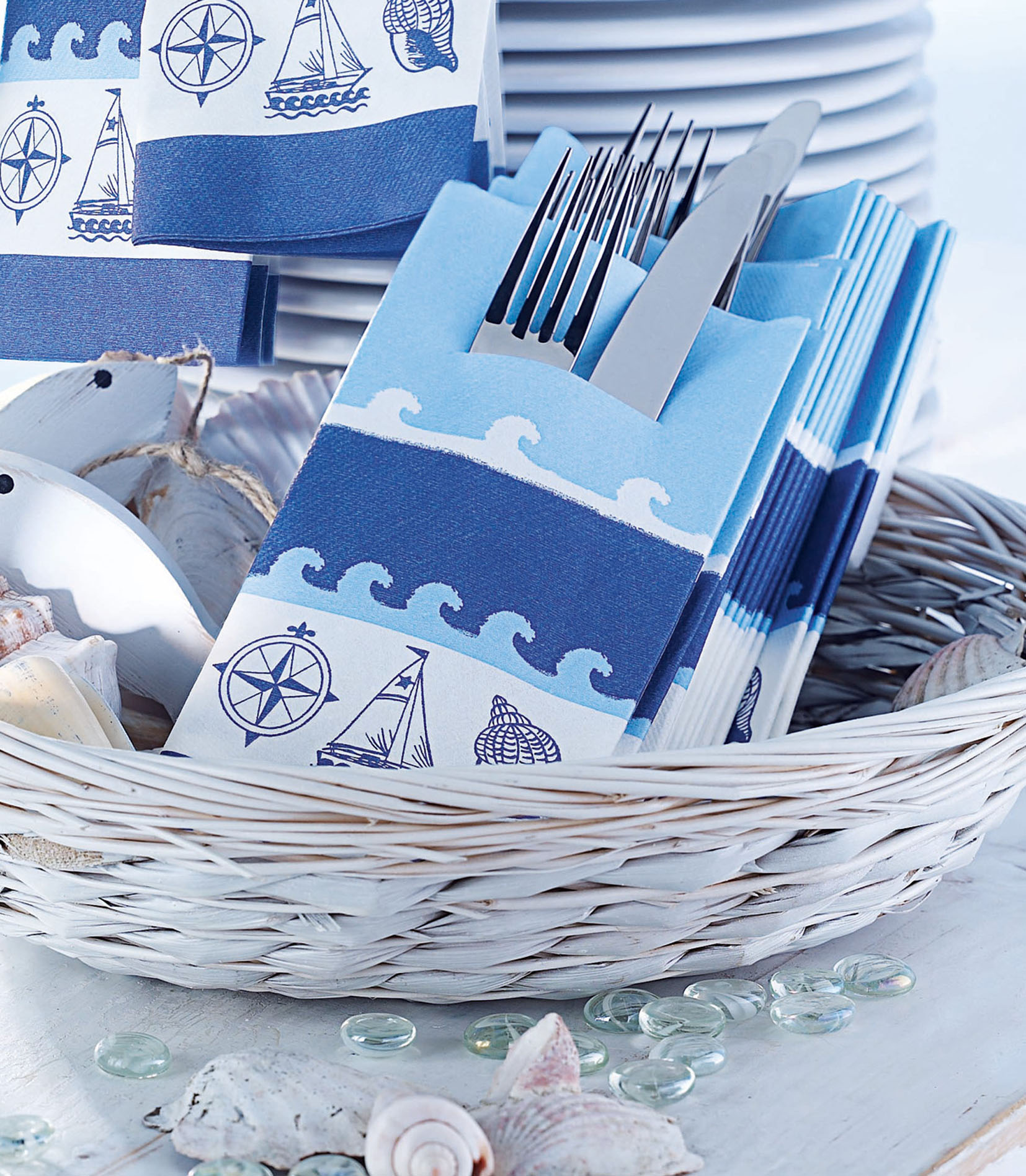 Mank Pocket Napkins: Die Besteckserviette mit Mehrwert Mank Pocket Napkins: Die Besteckserviette mit Mehrwert