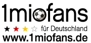 Eine Million Fans für Deutschland Eine Million Fans für Deutschland