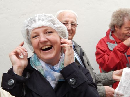 Mitglieder erleben mehr!