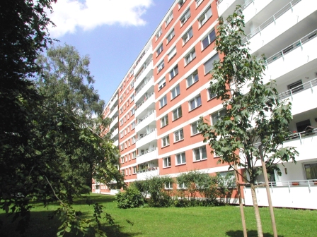 Eigentumswohnung Fürstenried Eigentumswohnung Fürstenried