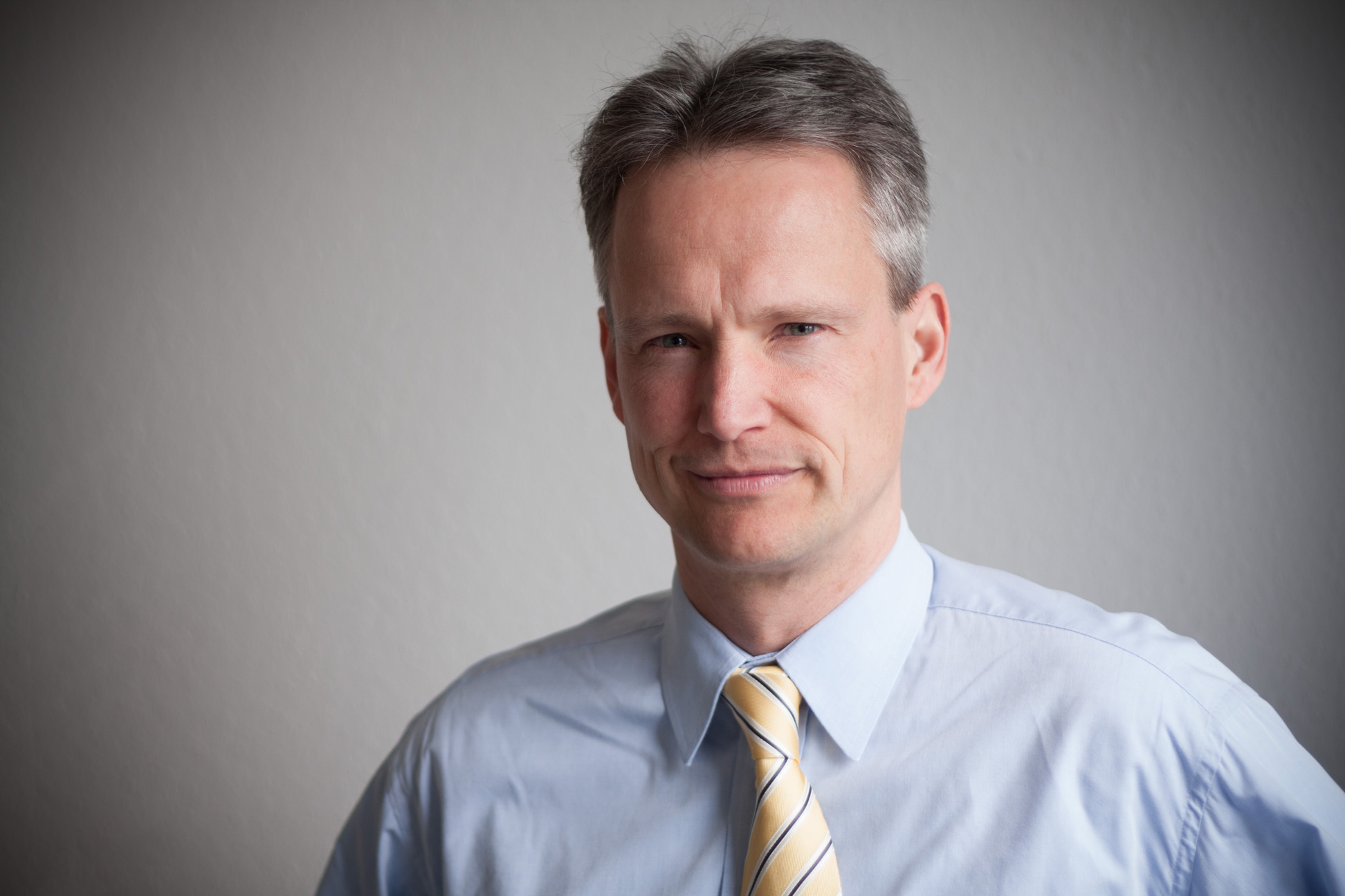Oliver Schlink, neues Mitglied des Board of Directors der GSG GROUP©GSG