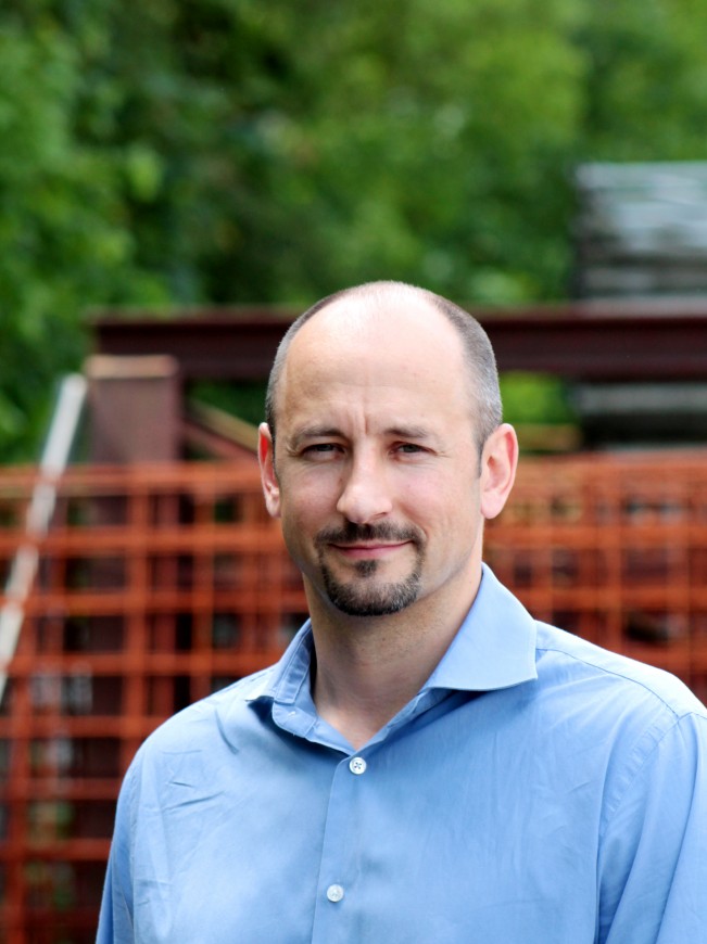 Dipl.-Ing. Roman Mardak leitet seit Juni 2014 die Kölner Niederlassung der Bauunternehmung Verfuß au Dipl.-Ing. Roman Mardak leitet seit Juni 2014 die Kölner Niederlassung der Bauunternehmung Verfuß au