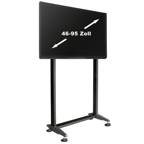 TV StandfußMR2000 für LCD LED Monitore bis 95 Zoll TV StandfußMR2000 für LCD LED Monitore bis 95 Zoll