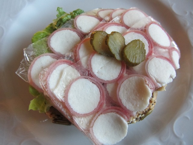 Brötchen Juni