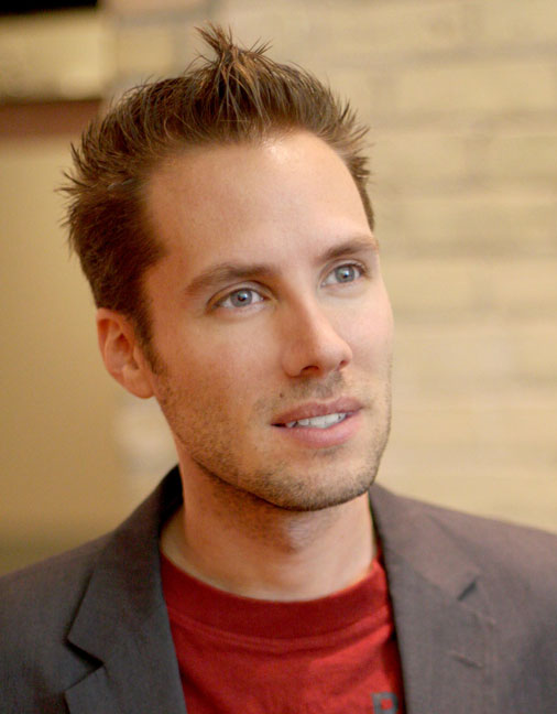 Jeremy Gutsche am Swiss Economic Forum 2014