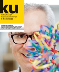 ku Magazin der PostFinance zum Thema e-Commerce ku Magazin der PostFinance zum Thema e-Commerce