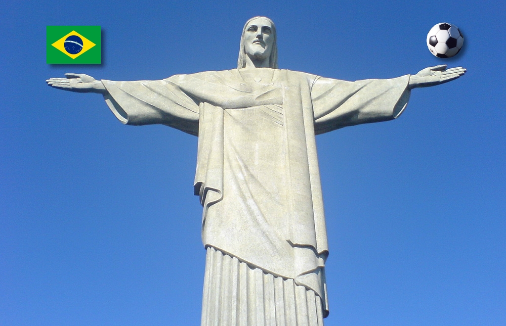 Brasilien 2014 Brasilien 2014