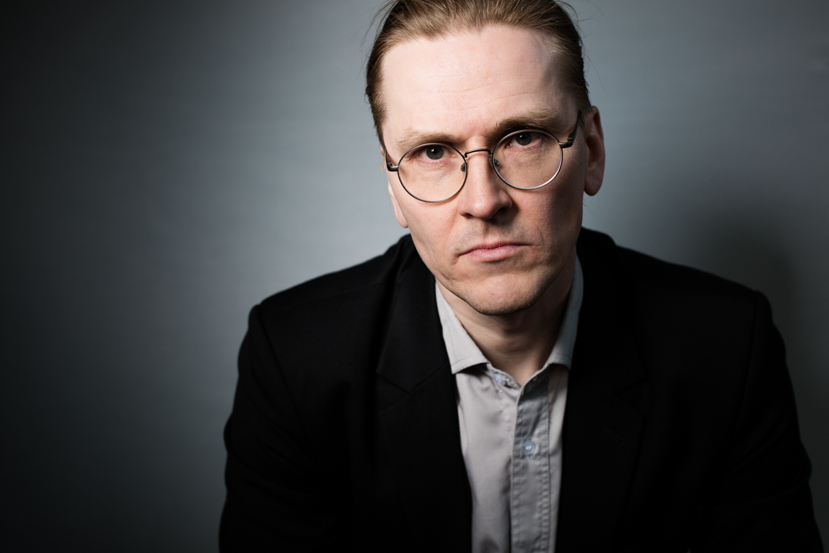 Mikko Hyppönen Mikko Hyppönen