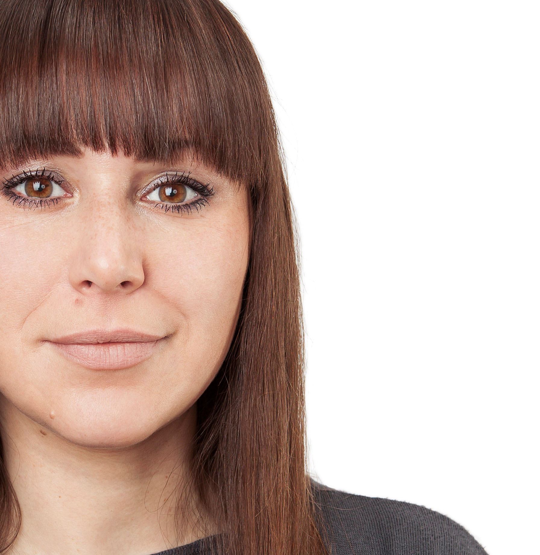 Anja Schindler, südhang. Anja Schindler, südhang.