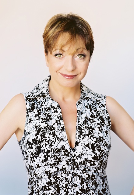 Manon Staché