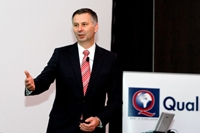 Prof. Dr. Robert Schmitt, Fraunhofer-Institut für Produktionstechnologie IPT und WZL der RWTH Aachen
