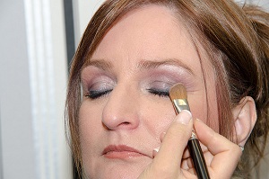 Make-up Beratung bei beautystyle München