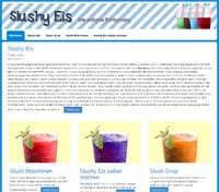 Slush - slushy-eis.de Slush - slushy-eis.de