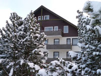 Ferienwohnung Braunlage - Fewo Gröbe Ferienwohnung Braunlage - Fewo Gröbe