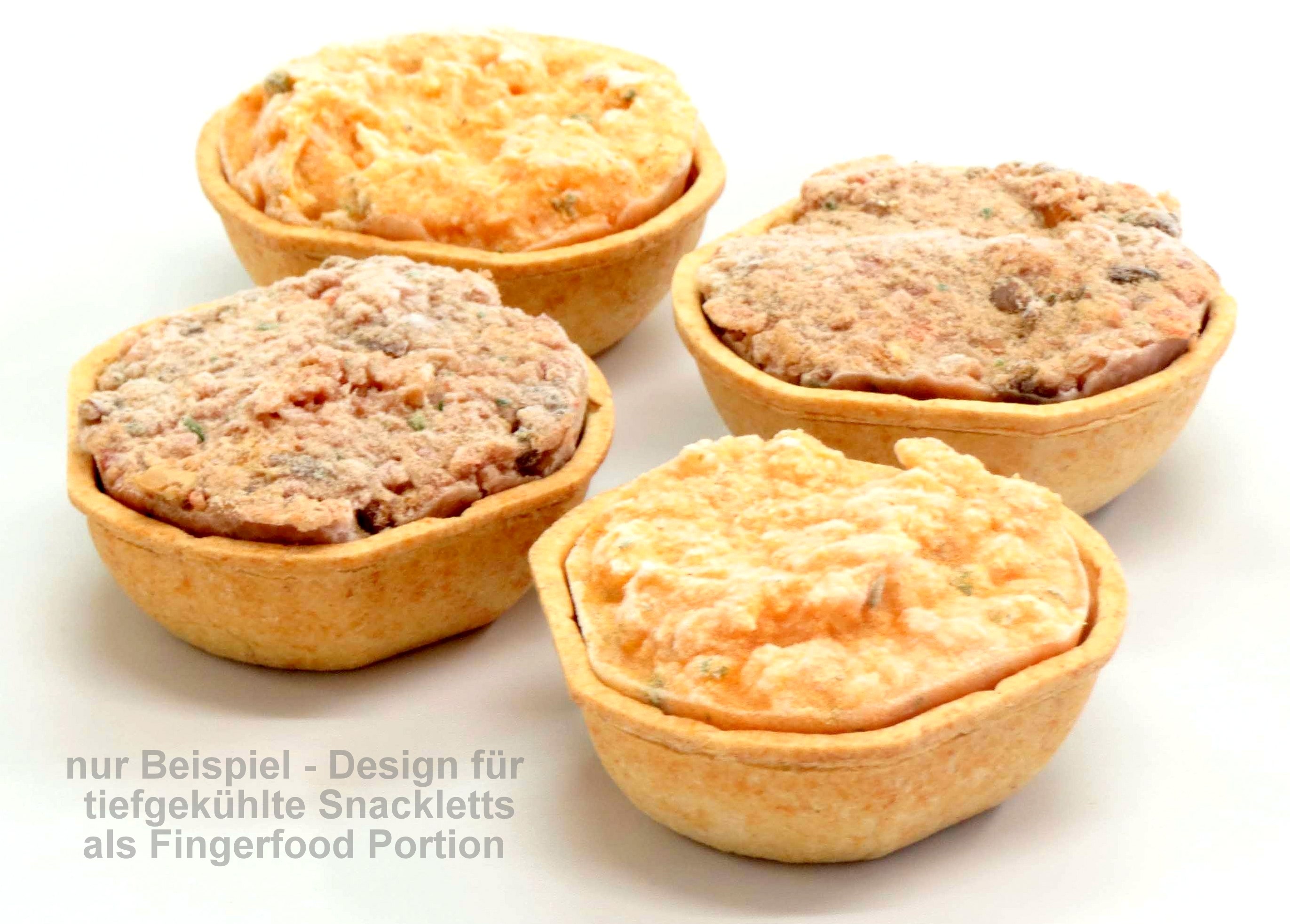 Snacklett - die Marke für gesunde Snacks