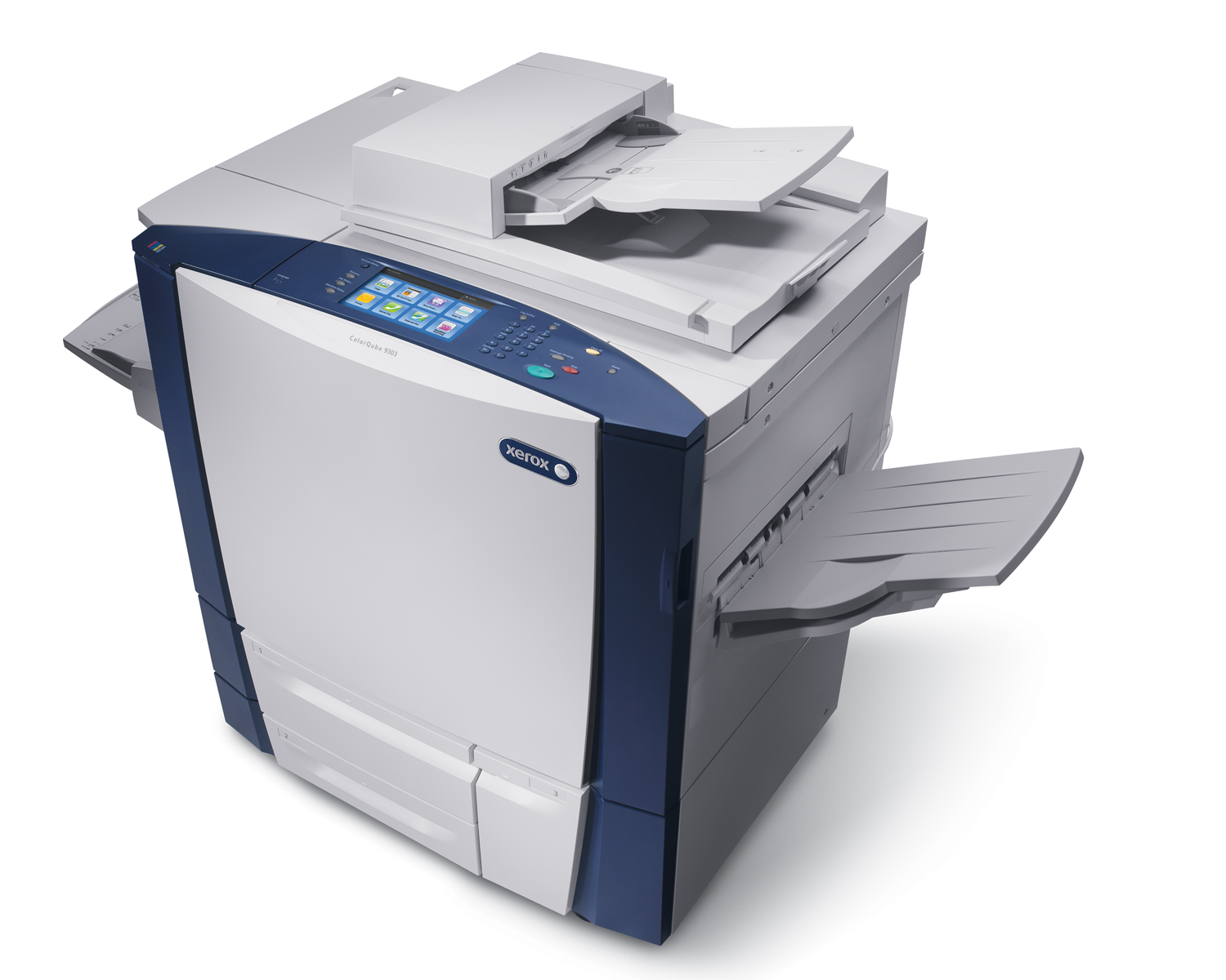 Xerox ColorQube 9303
