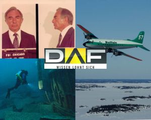 TV-Highlights bei DAF