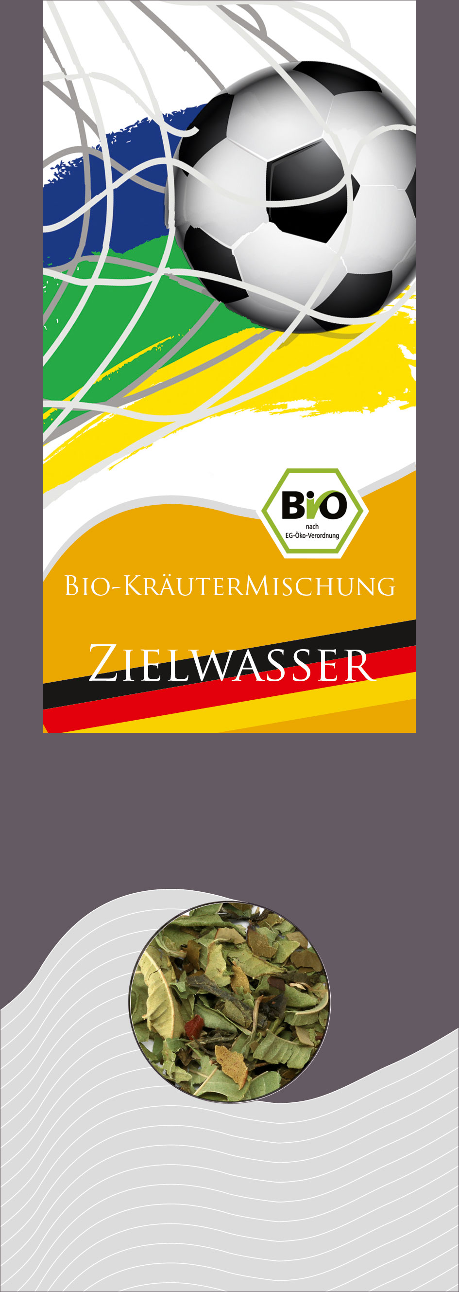Zielwasser das legalle Bioteedoping Zielwasser das legalle Bioteedoping