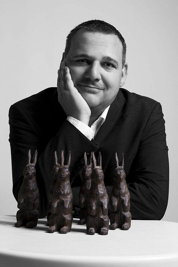 Sacha Szabo - Soziologe