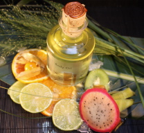 Body Oil Body Oil