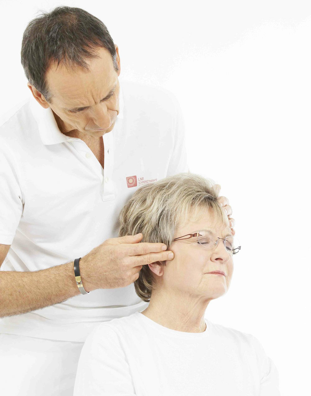 Physiotherapeut: Ausbildung zum Schmerztherapeuten bei LNB Physiotherapeut: Ausbildung zum Schmerztherapeuten bei LNB