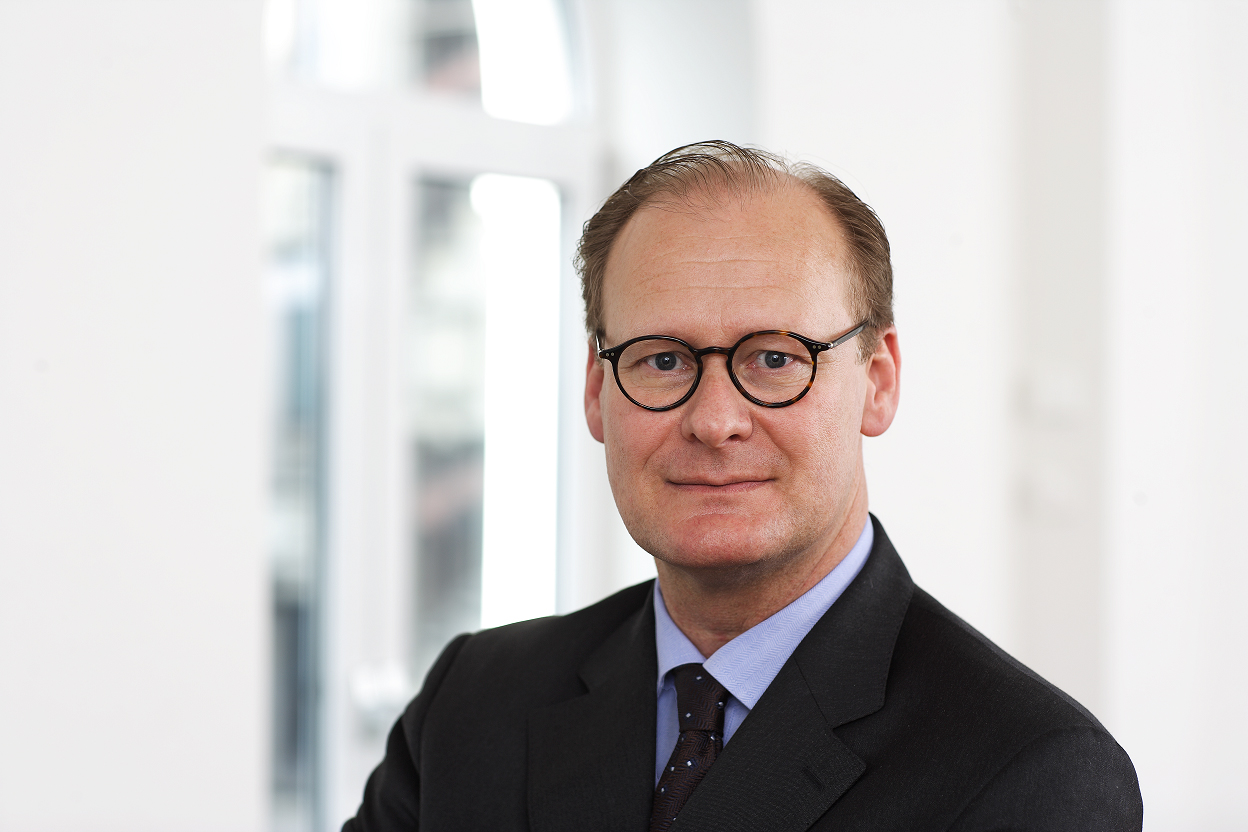 Oliver Georg Oliver Georg