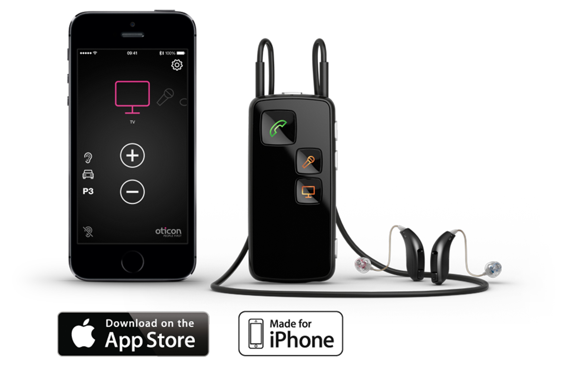 ConnectLineApp_iPhone5s_StreamerPro ConnectLineApp_iPhone5s_StreamerPro