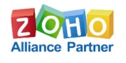 Autorisierter Zoho Alliance Partner für Deutschland / deutsch-sprachigen Raum Autorisierter Zoho Alliance Partner für Deutschland / deutsch-sprachigen Raum