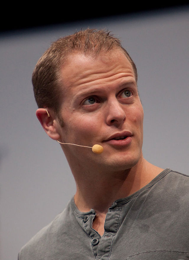 Lerne in 48 learnings, was sich Tim Ferriss über Jahre angeeignet hat