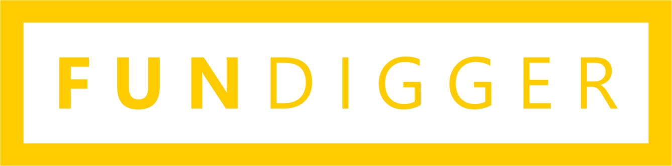 FunDigger Logo FunDigger Logo