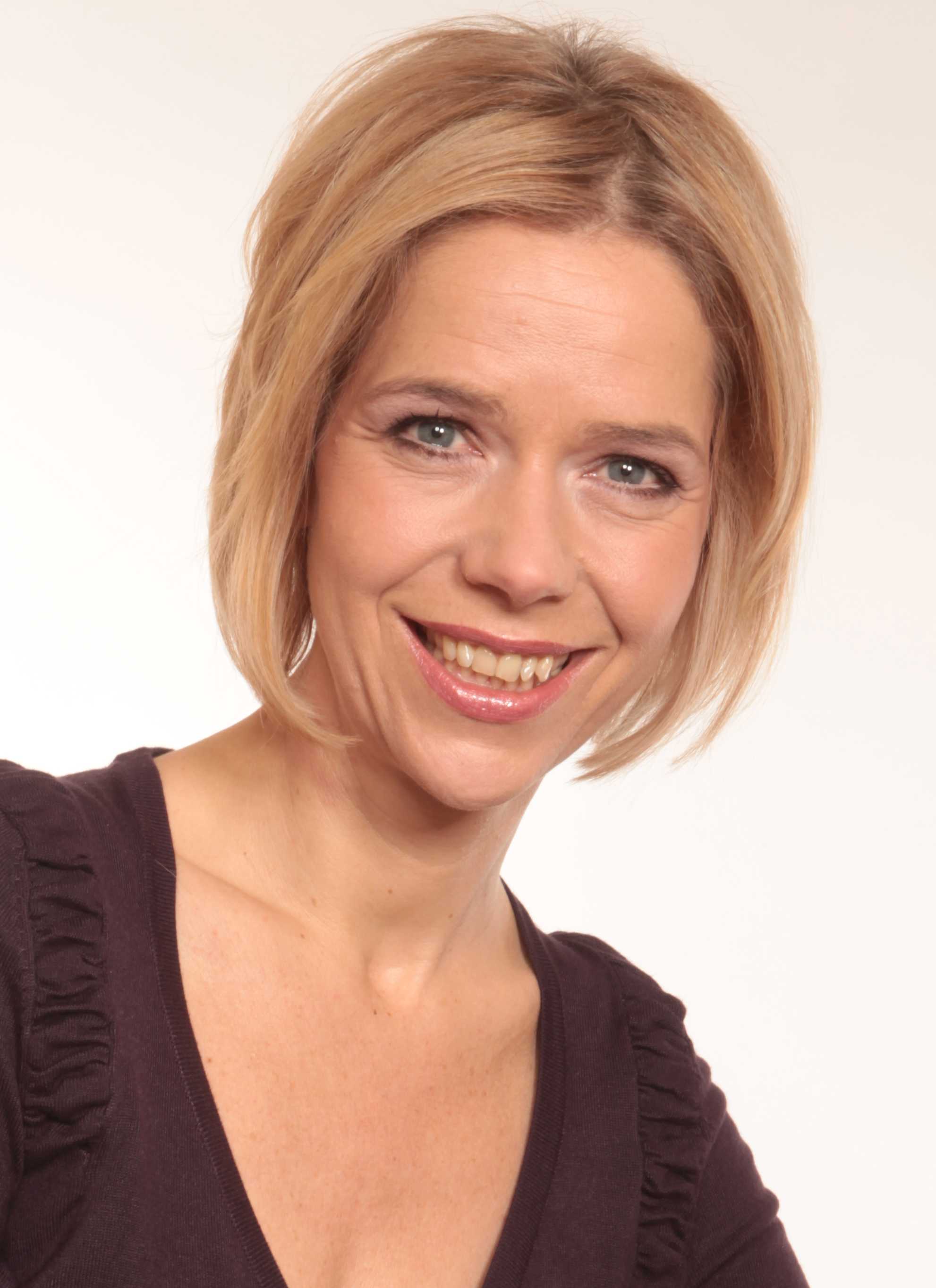 Astrid-Beate Oberdorf Astrid-Beate Oberdorf